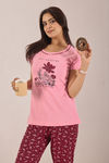 Sweetmoon Ete Capriset - Pink — thumbnail 5